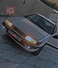 میتسوبیشی لانسەر